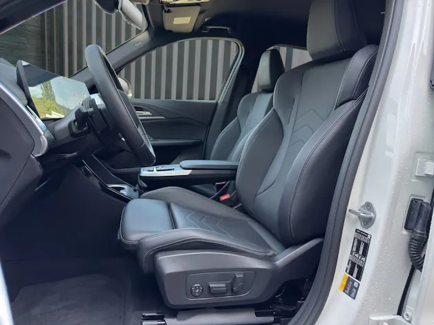 BMW X1 30e xDrive M Sportpaket