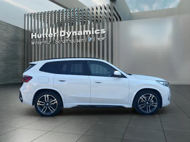 BMW X1 30e xDrive M Sportpaket