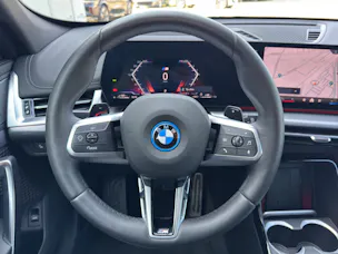 BMW X1 30e xDrive M Sportpaket