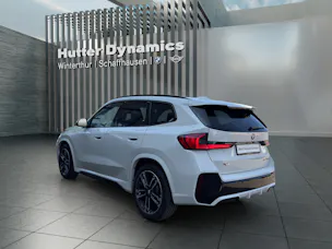 BMW X1 30e xDrive M Sportpaket