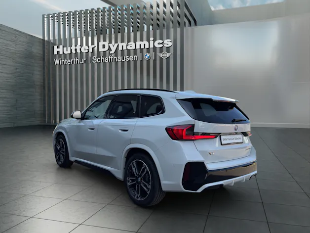 BMW X1 30e xDrive M Sportpaket
