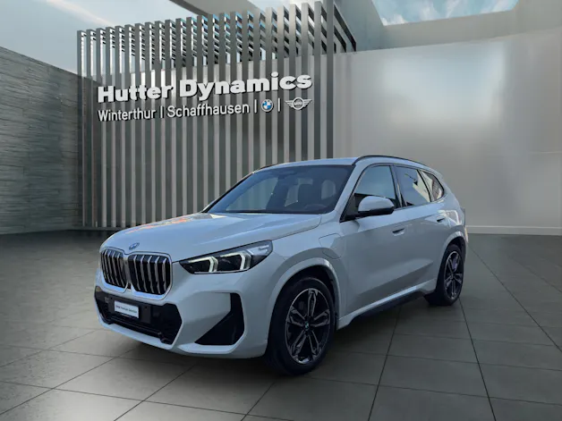 BMW X1 30e xDrive M Sportpaket