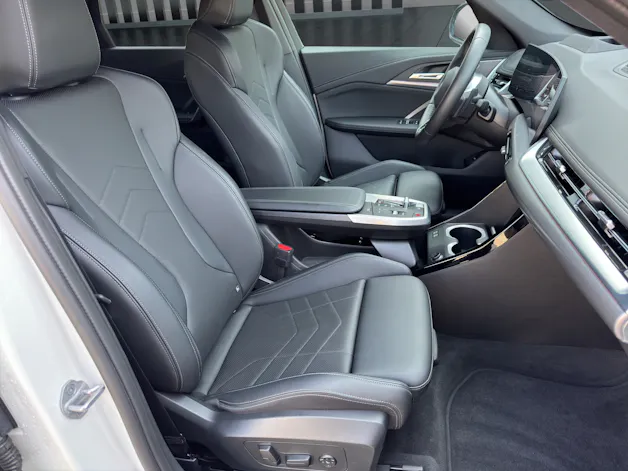 BMW X1 30e xDrive M Sportpaket