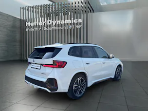 BMW X1 30e xDrive M Sportpaket