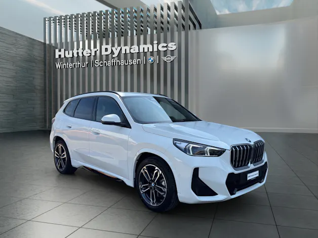 BMW X1 30e xDrive M Sportpaket