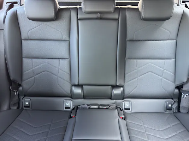 BMW X1 30e xDrive M Sportpaket