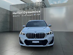 BMW X1 30e xDrive M Sportpaket