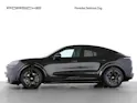 Porsche Cayenne S Coupé Electric