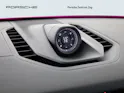 Porsche Cayenne S Coupé Electric
