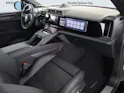 Porsche Cayenne S Coupé Electric