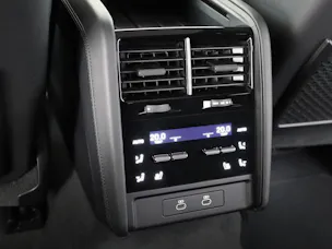 Porsche Cayenne S Coupé Electric