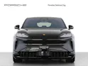 Porsche Cayenne S Coupé Electric