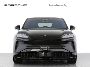 Porsche Cayenne S Coupé Electric