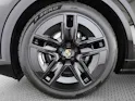 Porsche Cayenne S Coupé Electric