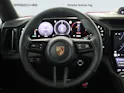 Porsche Cayenne S Coupé Electric