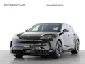 Porsche Cayenne S Coupé Electric