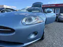 Jaguar XK Coupé 4.2 V8