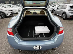 Jaguar XK Coupé 4.2 V8