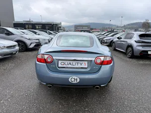 Jaguar XK Coupé 4.2 V8