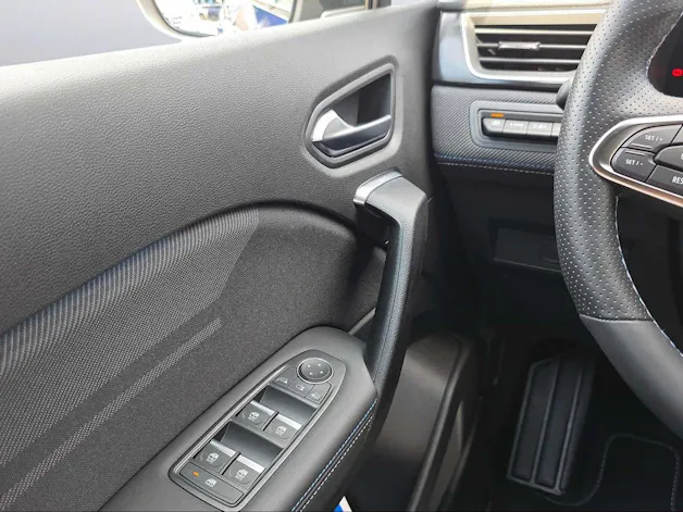 Renault Captur 1.8 E-Tech esprit Alpine