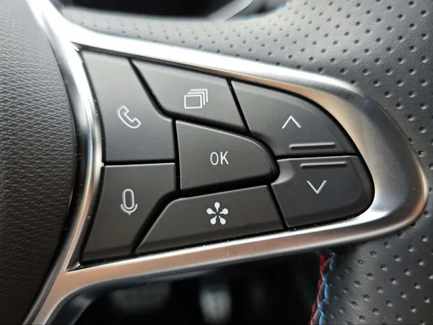 Renault Captur 1.8 E-Tech esprit Alpine