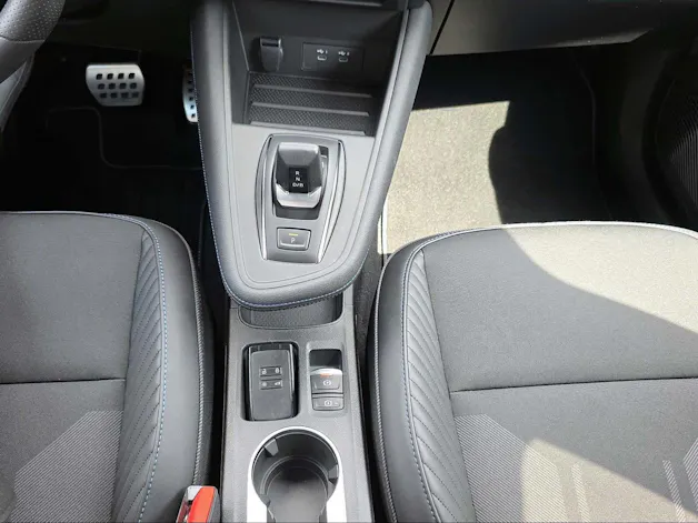 Renault Captur 1.8 E-Tech esprit Alpine