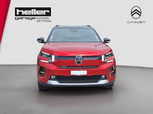 Citroën C3 1.2 Hybrid Edition Tricolore