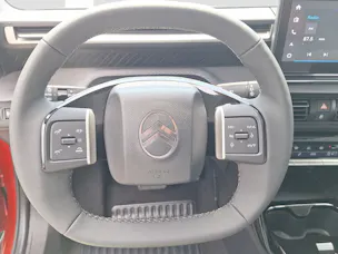 Citroën C3 1.2 Hybrid Edition Tricolore