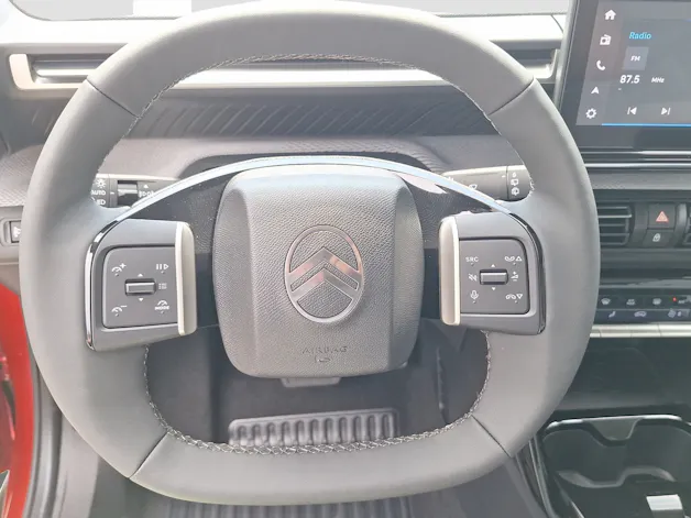 Citroën C3 1.2 Hybrid Edition Tricolore