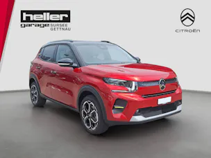 Citroën C3 1.2 Hybrid Edition Tricolore