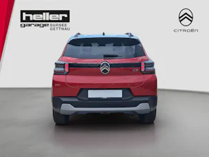 Citroën C3 1.2 Hybrid Edition Tricolore