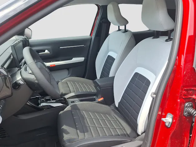 Citroën C3 1.2 Hybrid Edition Tricolore