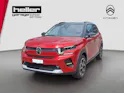 Citroën C3 1.2 Hybrid Edition Tricolore