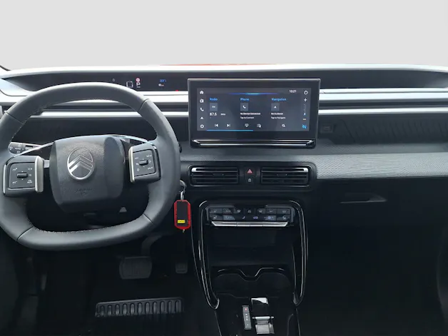 Citroën C3 1.2 Hybrid Edition Tricolore
