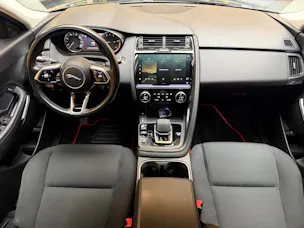 Jaguar E-Pace 2.0 D I4 200 SE AWD