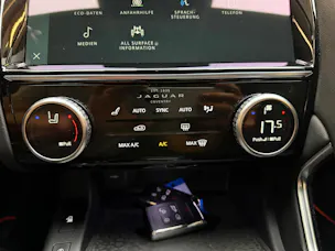 Jaguar E-Pace 2.0 D I4 200 SE AWD