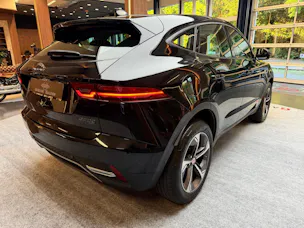 Jaguar E-Pace 2.0 D I4 200 SE AWD