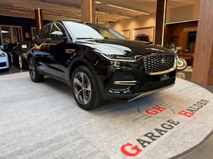 Jaguar E-Pace 2.0 D I4 200 SE AWD