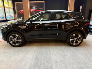 Jaguar E-Pace 2.0 D I4 200 SE AWD