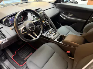 Jaguar E-Pace 2.0 D I4 200 SE AWD