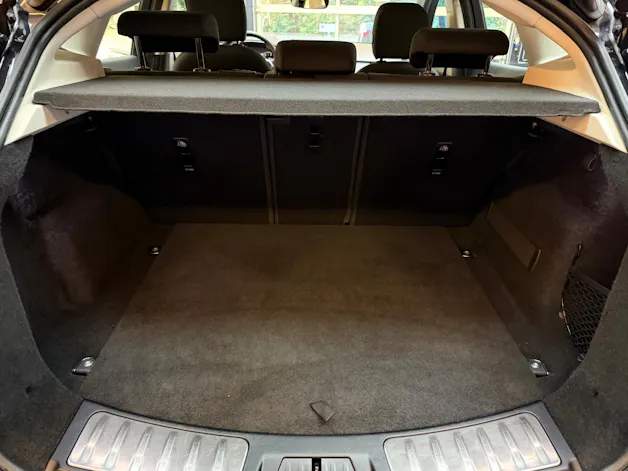 Jaguar E-Pace 2.0 D I4 200 SE AWD