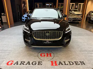 Jaguar E-Pace 2.0 D I4 200 SE AWD