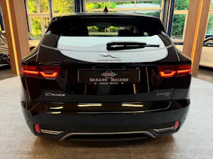 Jaguar E-Pace 2.0 D I4 200 SE AWD