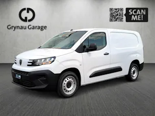 Peugeot Partner Kaw. 1000 Long 1.5 BlueHDI 100 S/S