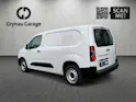 Peugeot Partner Kaw. 1000 Long 1.5 BlueHDI 100 S/S