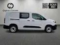 Peugeot Partner Kaw. 1000 Long 1.5 BlueHDI 100 S/S