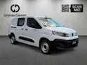 Peugeot Partner Kaw. 1000 Long 1.5 BlueHDI 100 S/S