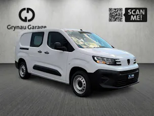 Peugeot Partner Kaw. 1000 Long 1.5 BlueHDI 100 S/S