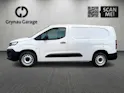 Peugeot Partner Kaw. 1000 Long 1.5 BlueHDI 100 S/S