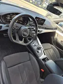 Audi S4 Avant 3.0 V6 TFSI quattro S-Tronic